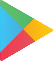 Logotipo de Google Play Store PNG transparente ...